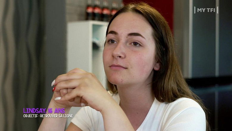 Still image for Mamans Ados : Le défi de leur vie season 1 episode 3: Episode 3