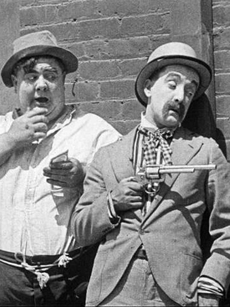 Imatge de Run 'Em Ragged