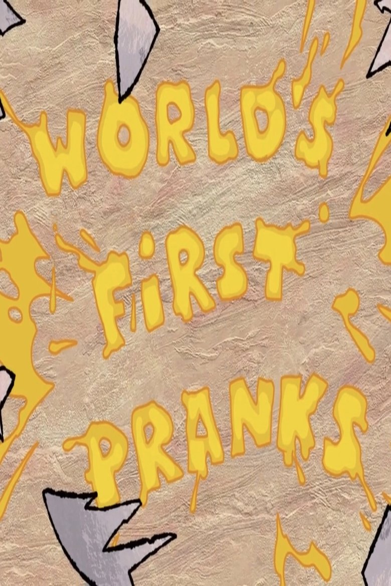 Dear Diary: World's First Pranks (2021)