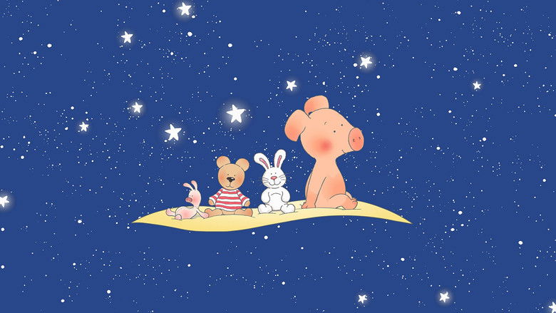 Still image for Wibbly Pig season 1 episode 50: Dream Still image for Wibbly Pig season 1 episode 50: Dream