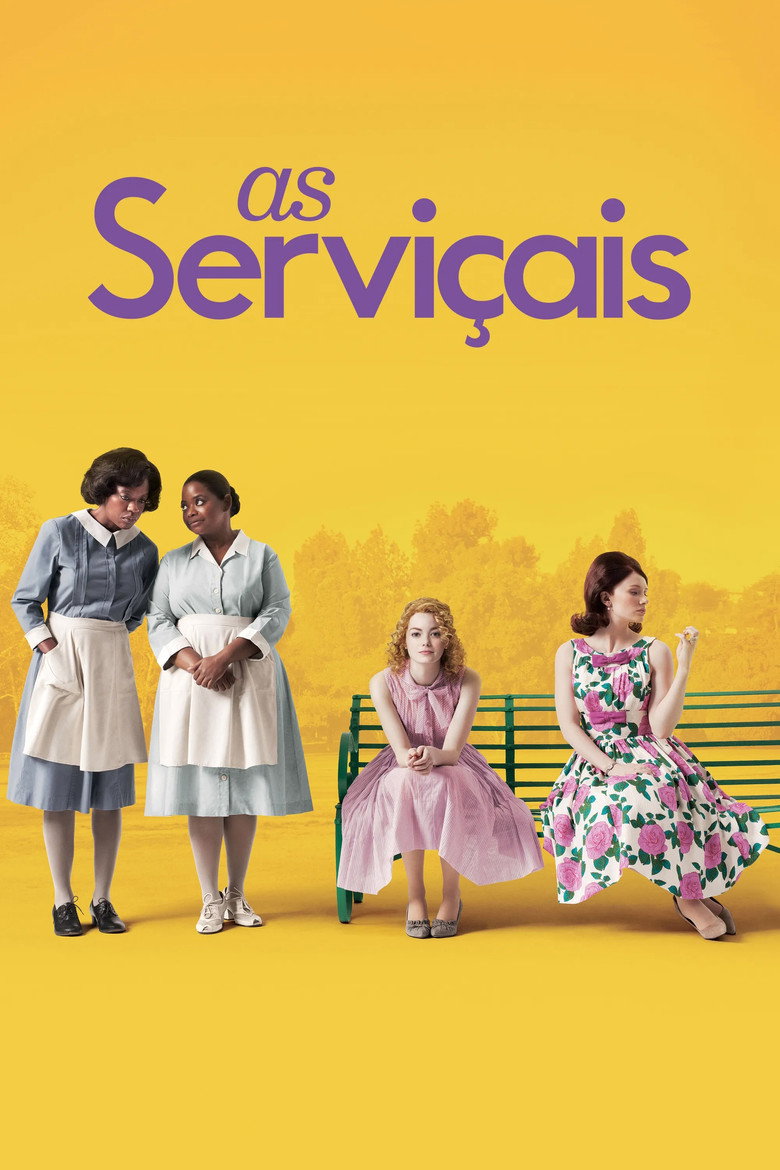 Histórias Cruzadas