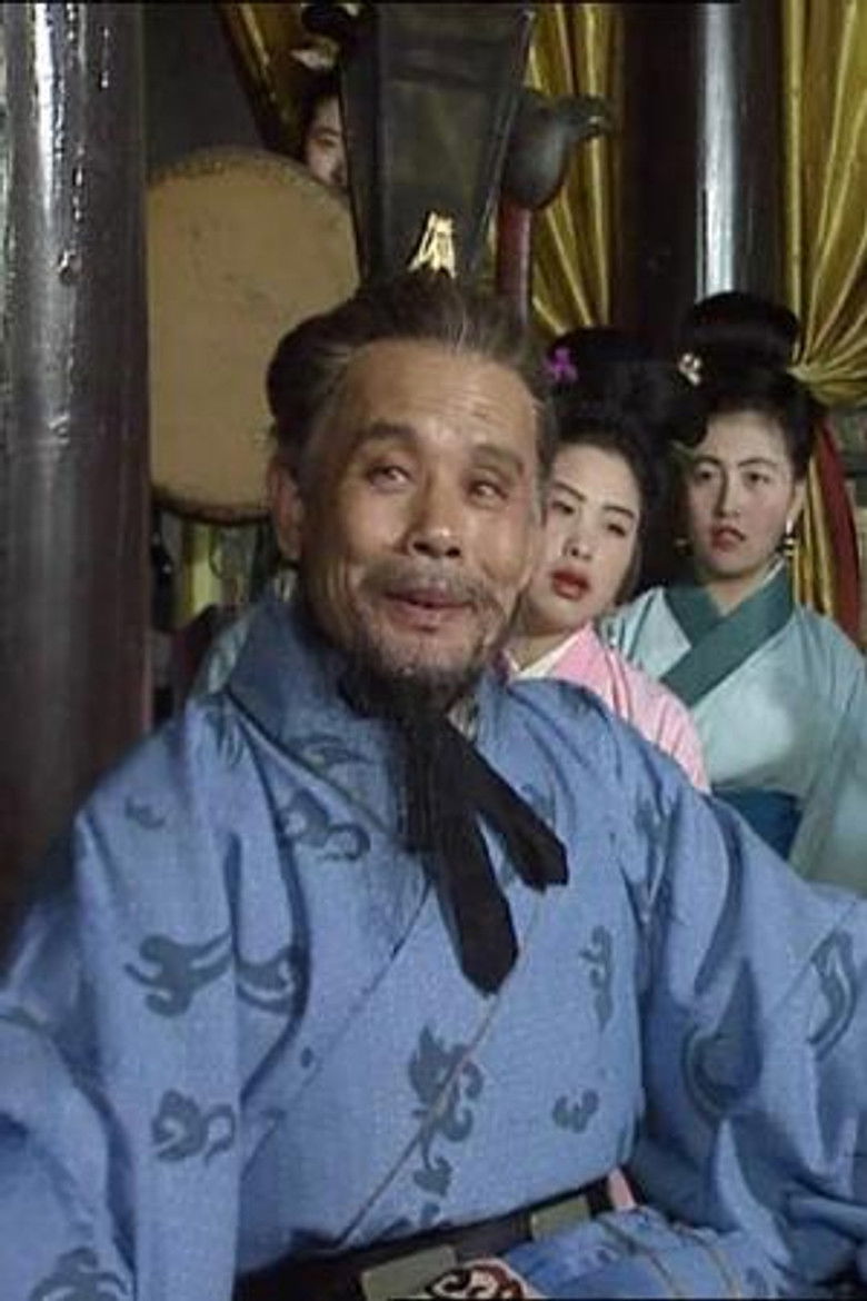 Hao Wen portrait image