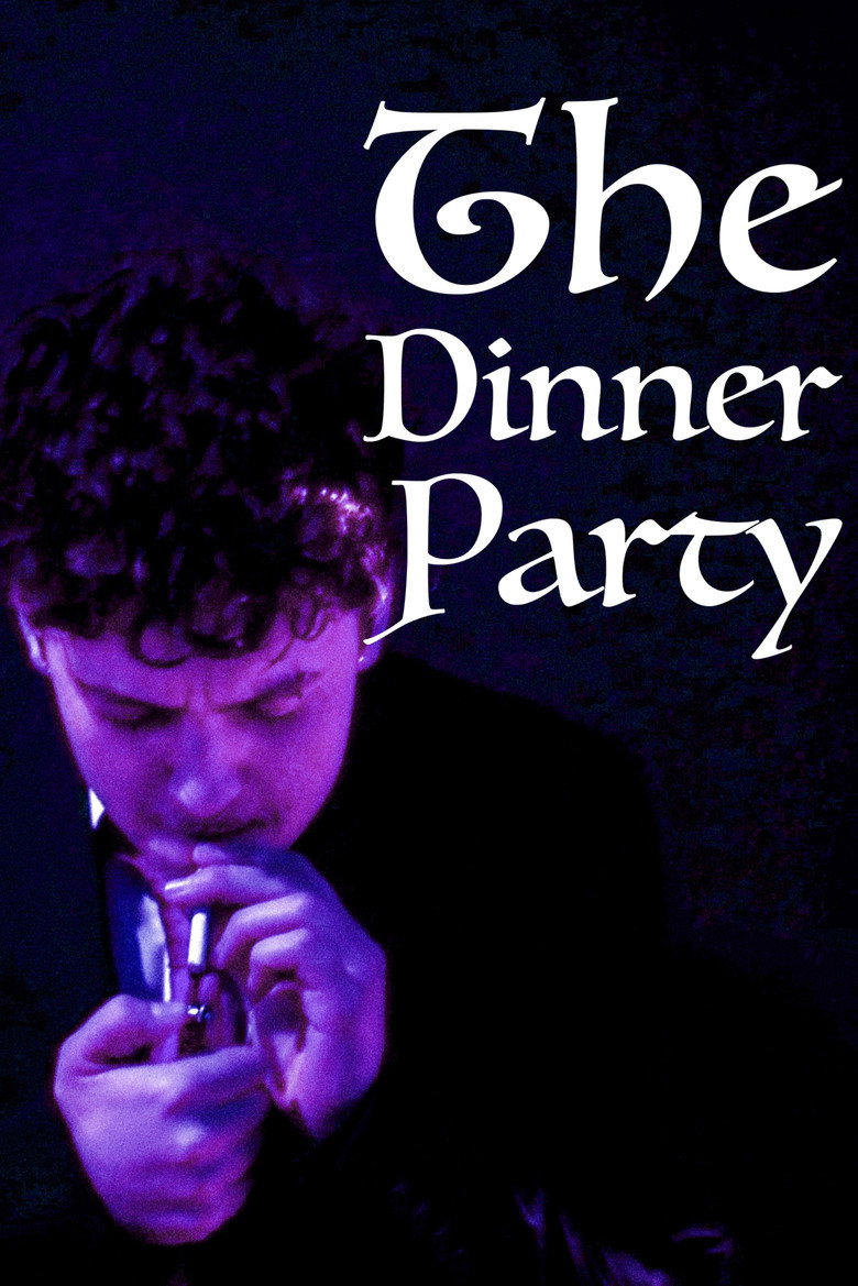 The Dinner Party background