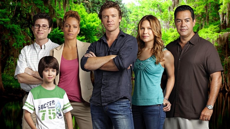 Voir The Glades en streaming sur streamizseries.com | Series streaming vf