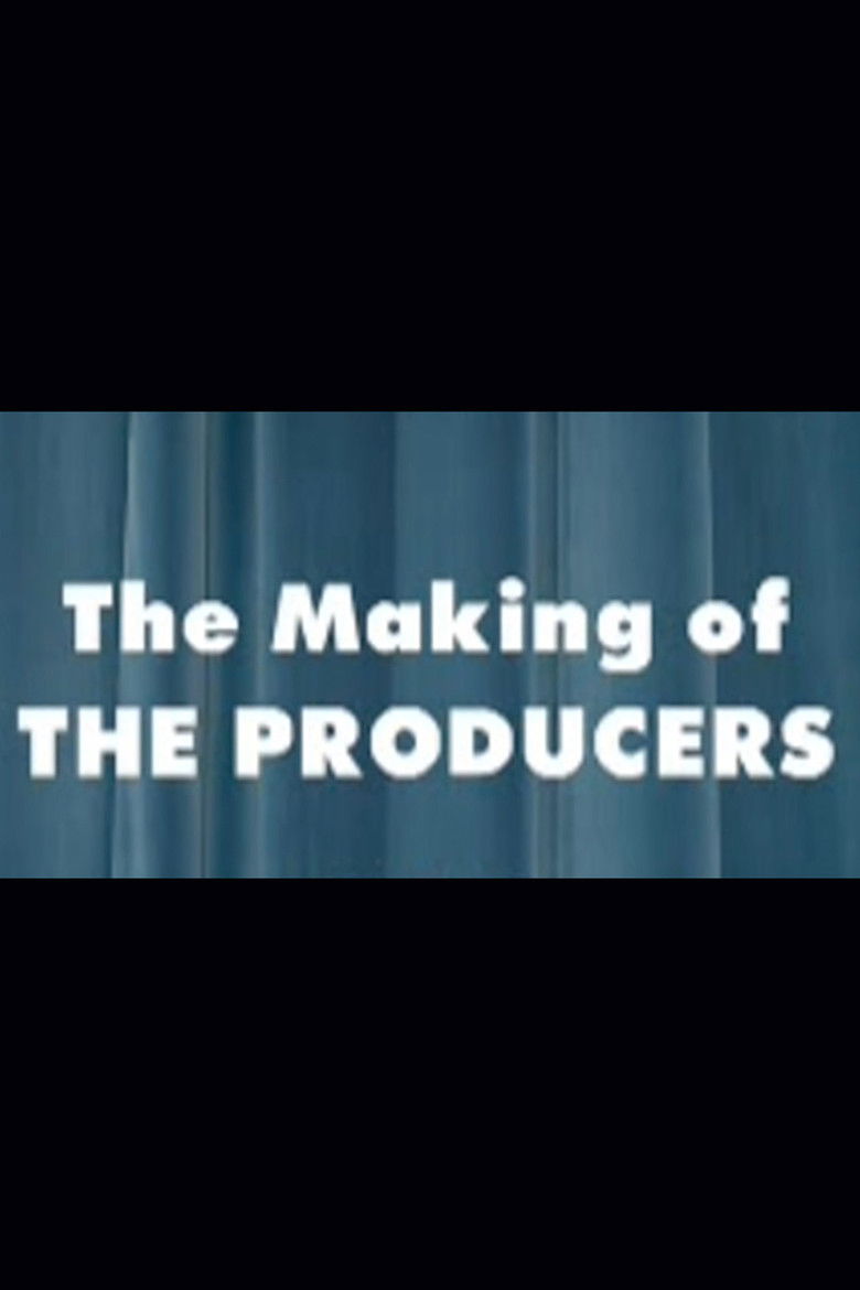 Imatge de The Making of 'The Producers'