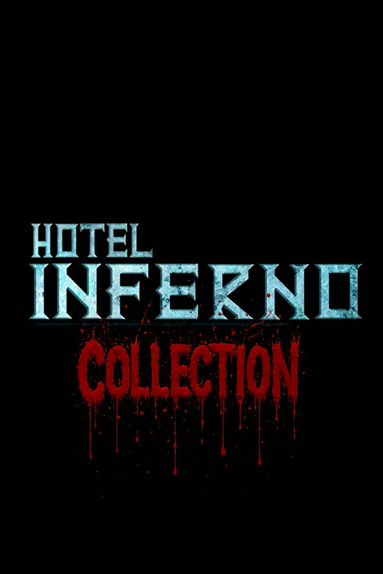 Постер коллекции Hotel Inferno Collection
