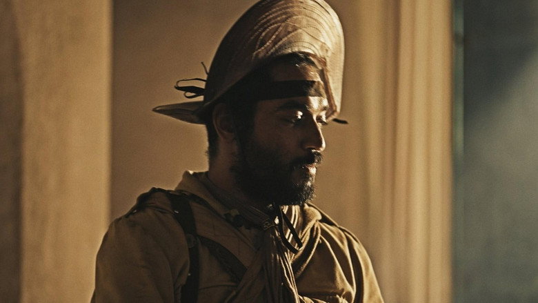 Guerreiros do Sol - S01E06 - Capítulo 6