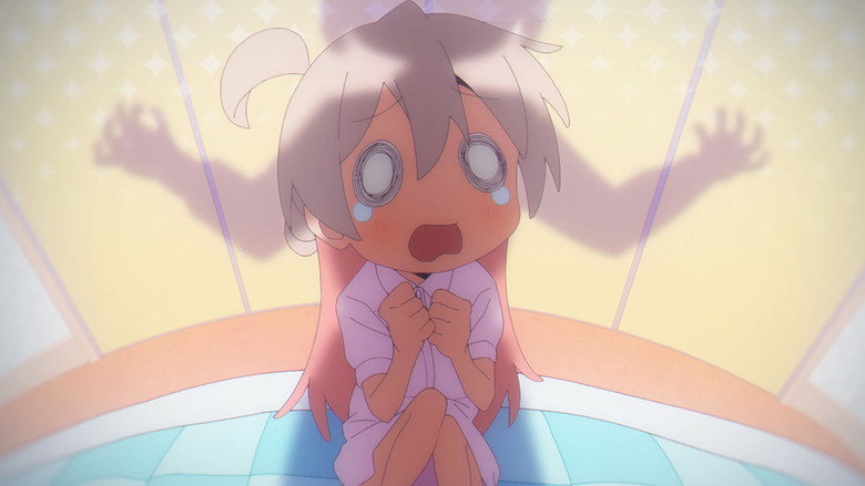 Still from ONIMAI: I'm Now Your Sister! - Season 1 Episode 4