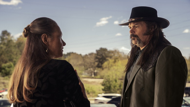 Still from Heels - Season 2 Episode 1