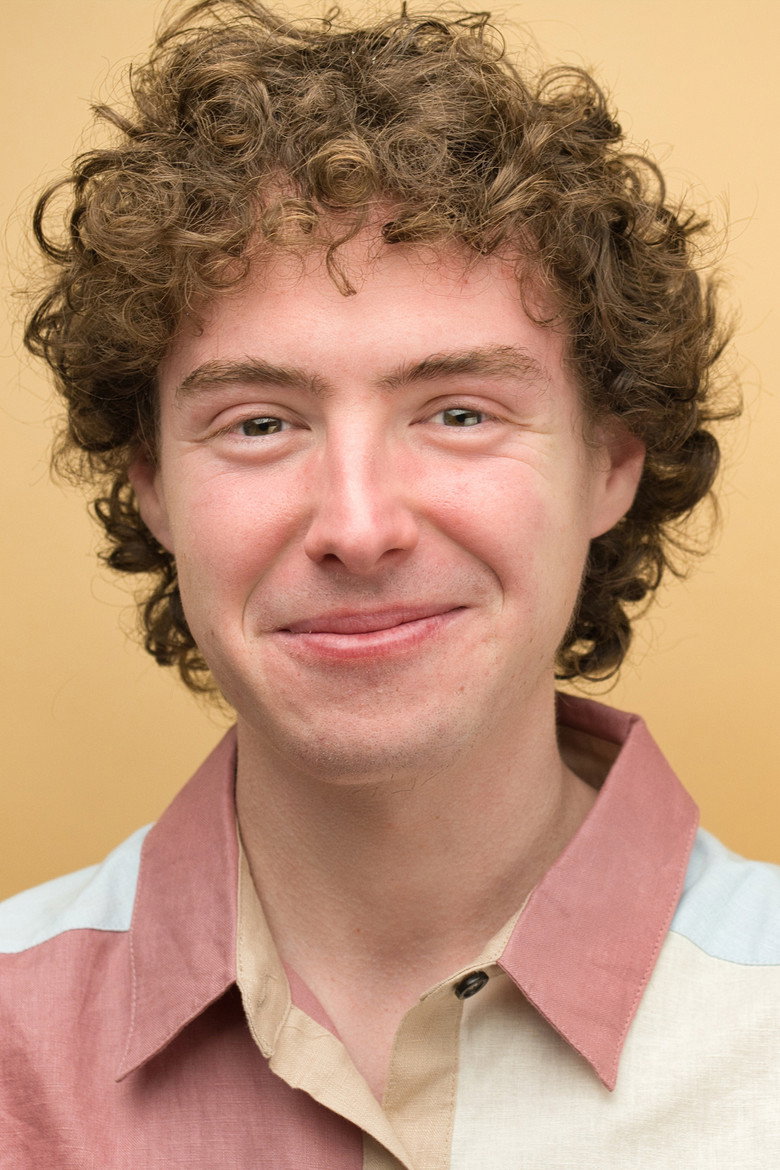 Andy Lebuhn portrait