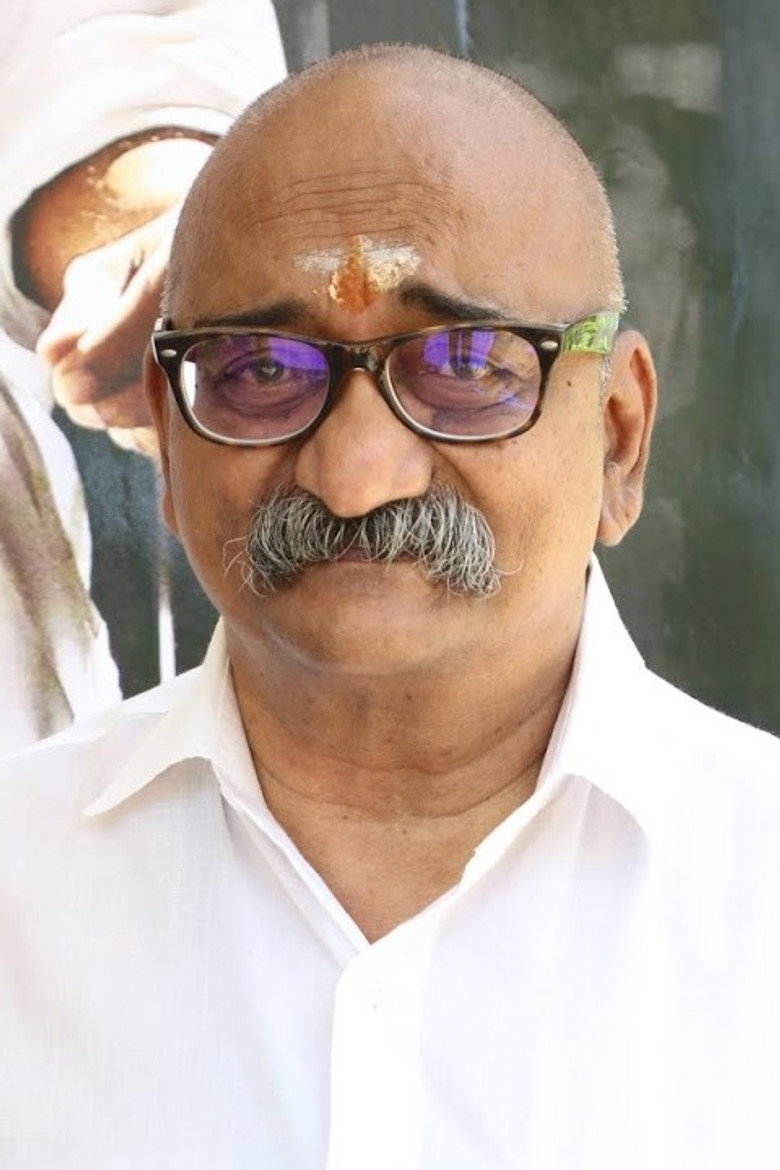 R.S. Shivaji photo 2