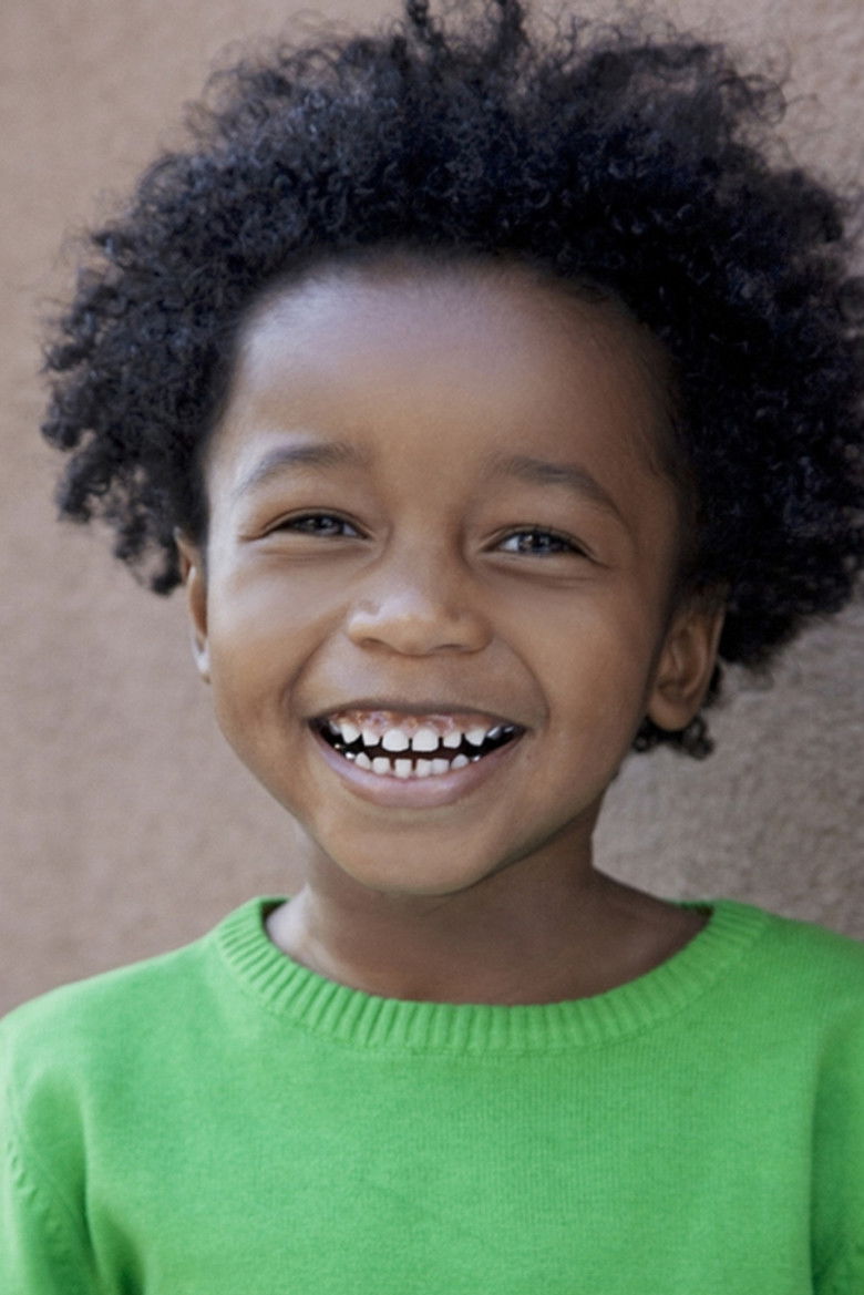 Joshua Windley portrait image