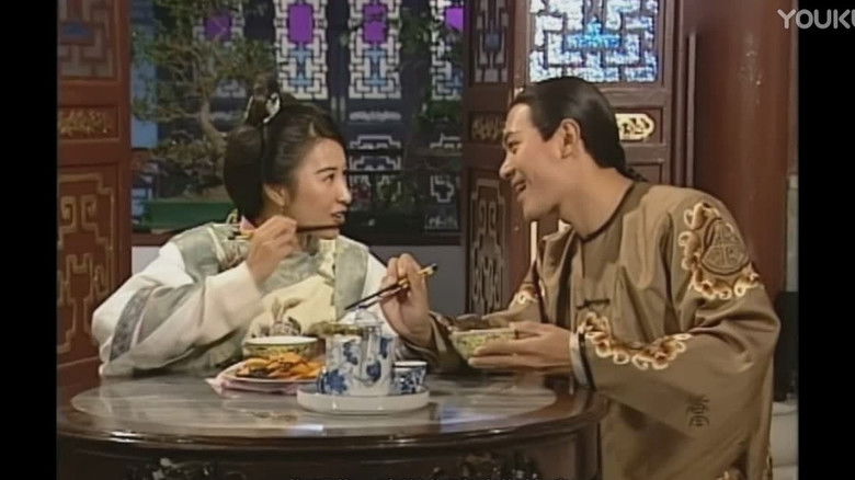 Still image for Lady Flower Fist season 1 episode 14: Episode 14 Still image for Lady Flower Fist season 1 episode 14: Episode 14