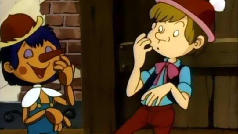 The Adventures of Pinocchio (1984)