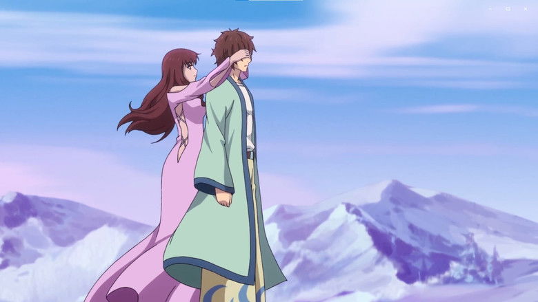 Still image for Everlasting Immortal Firmament season 1 episode 10: Episode 10 Still image for Everlasting Immortal Firmament season 1 episode 10: Episode 10