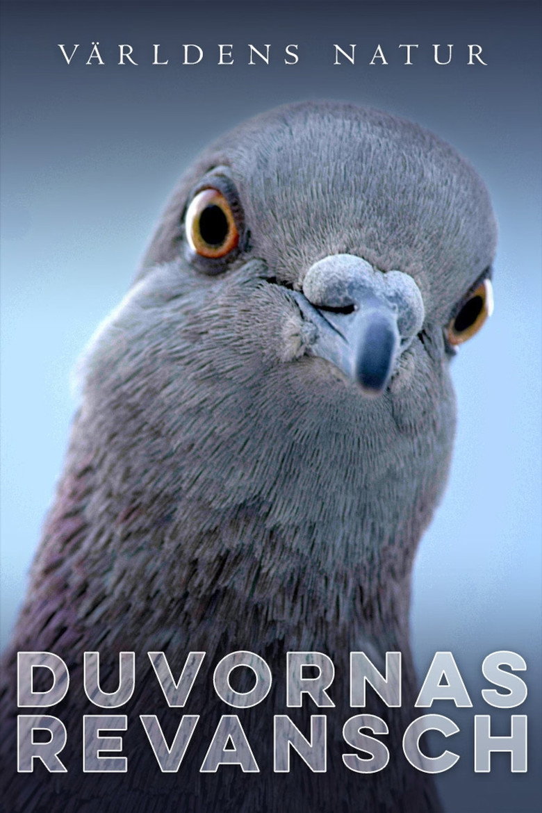 Duvornas revansch (2025)
