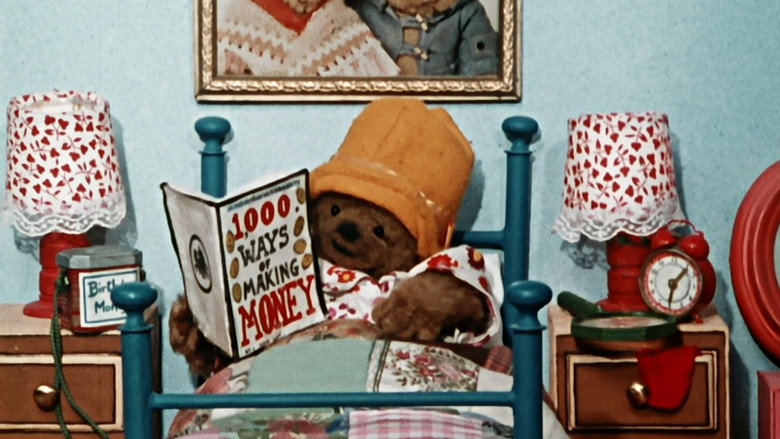 Paddington's Birthday Bonanza