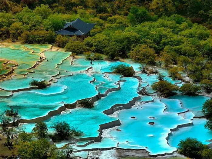 Still image for World Heritage In China season 1 episode 9: Episode 9 Still image for World Heritage In China season 1 episode 9: Episode 9