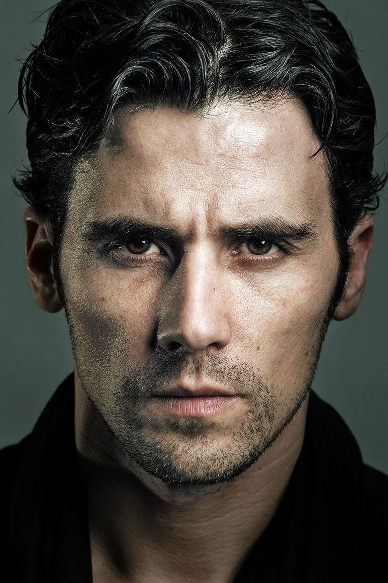 Juan Renedo portrait image