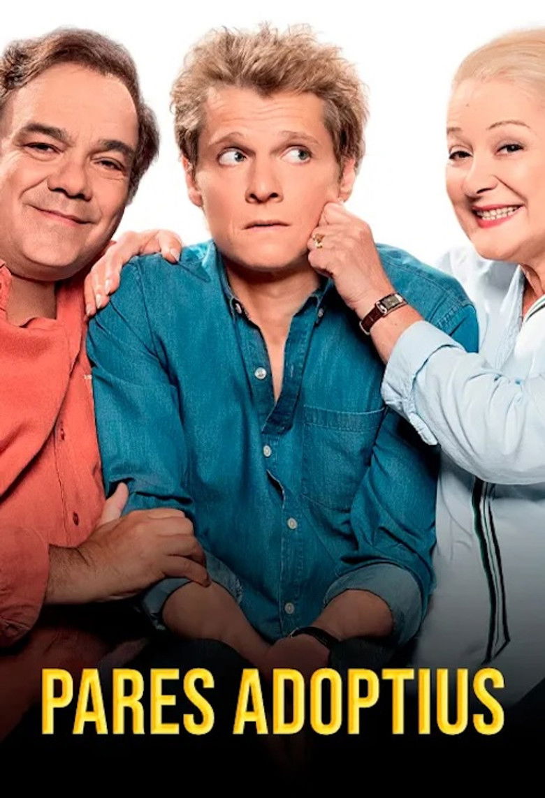 Imatge de Pares adoptius