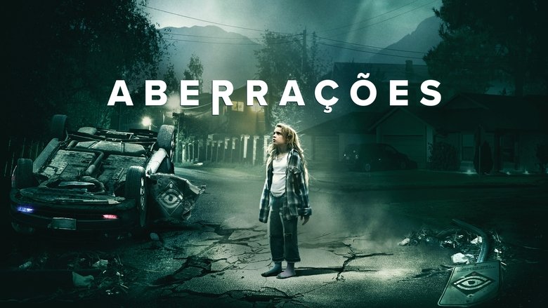 Freaks (2019)