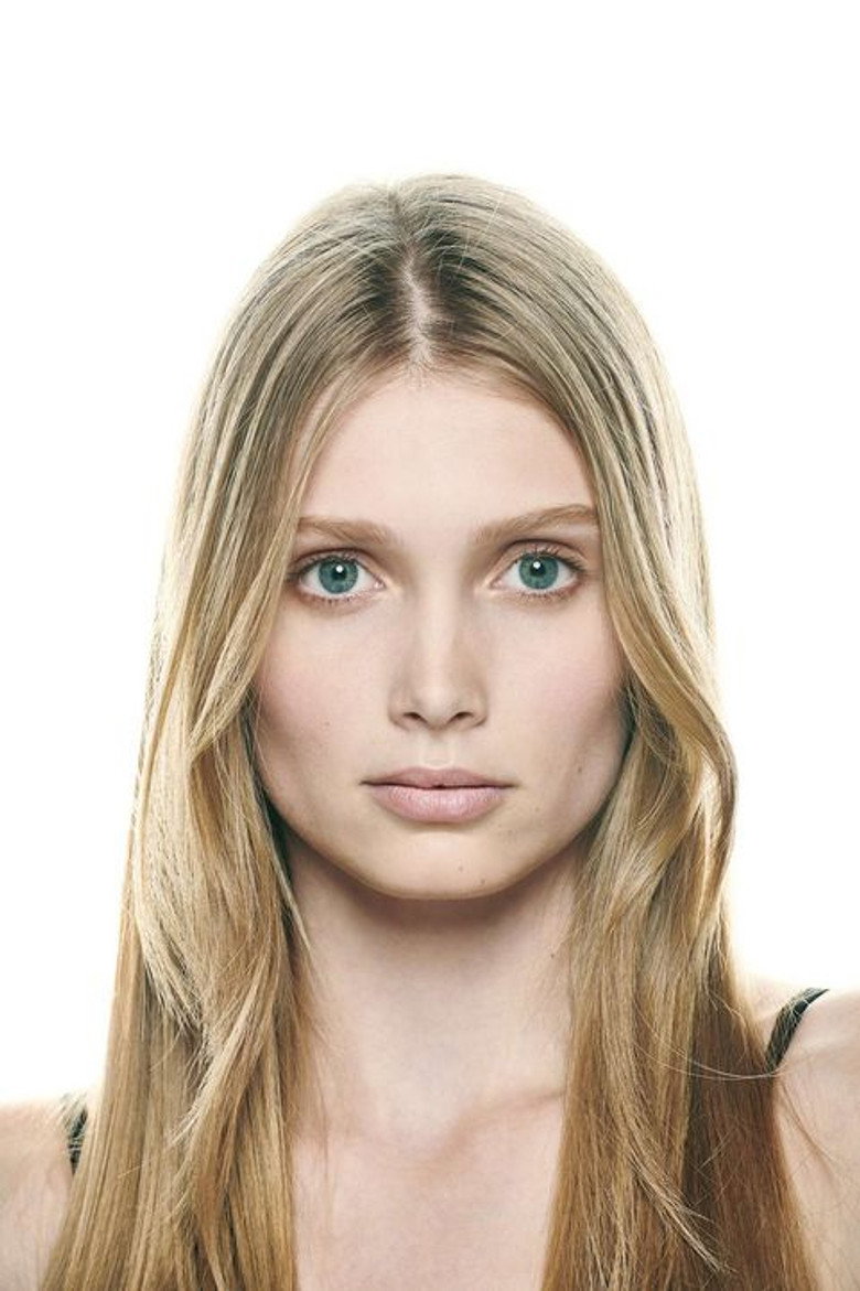 Karoline Seul portrait