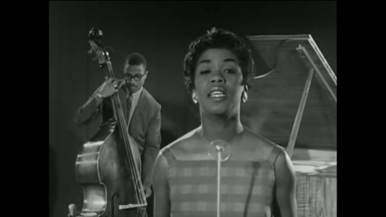 Jazz Icons: Sarah Vaughan: Live in '58 & '64 (2007)