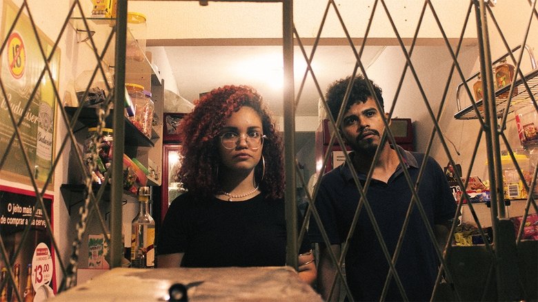 Angélica and Luciano main backdrop