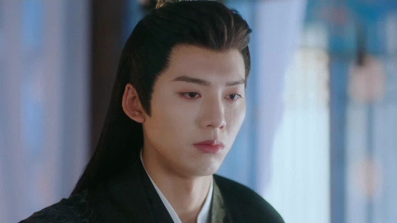 Still image for The Blade of Romance season 1 episode 15: Episode 15