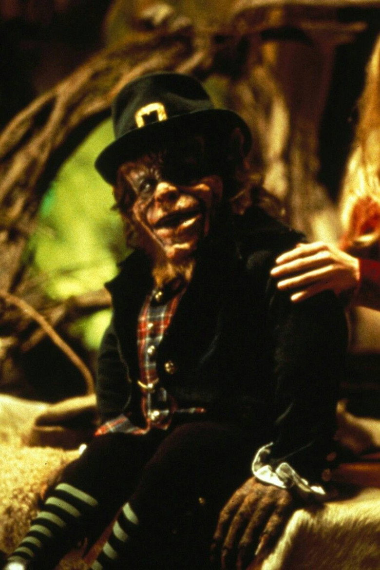 Leprechaun 2