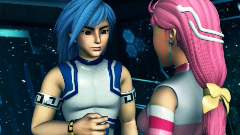 Still image for RevEvolution season 1 episode 12: Third Parallel Universe