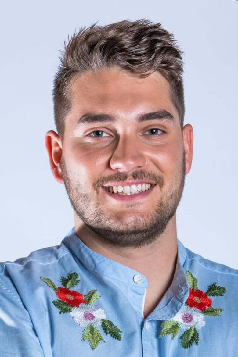 Paolo Palazza portrait
