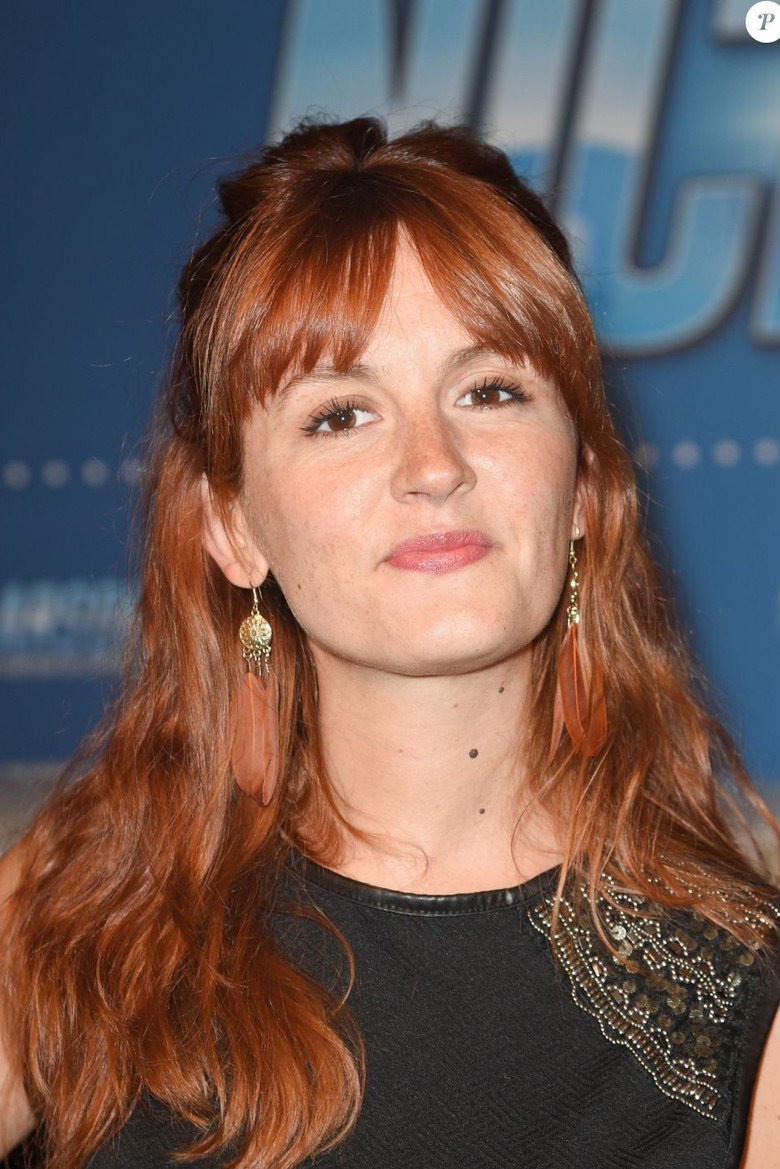 Justine Le Pottier photo 2