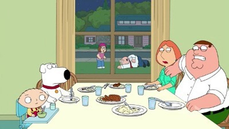 Family Guy Season 9 Stream