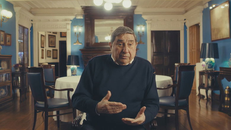 Still image for La liga de los hombres extraordinarios season 1 episode 5: Episode 5