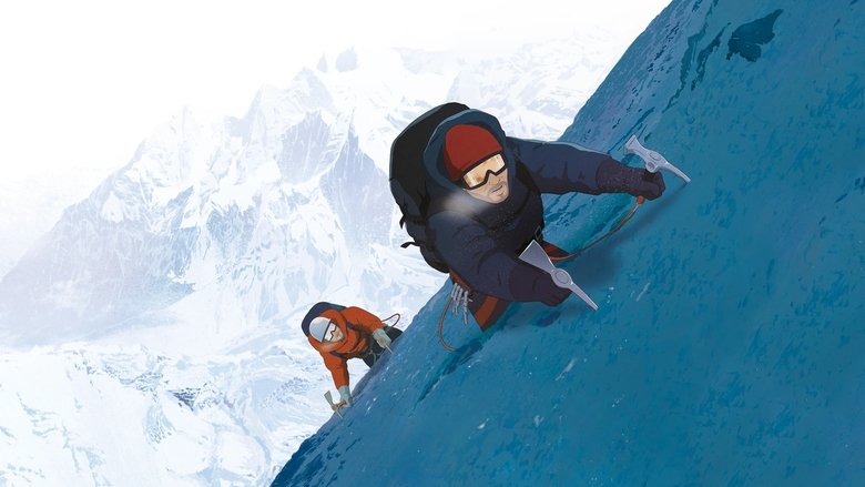 Viagem ao Topo da Terra poster