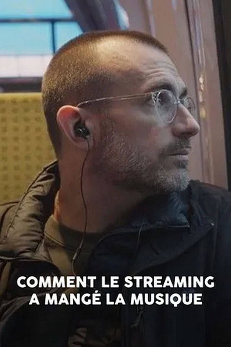 Imatge de Comment le streaming a mangé la musique