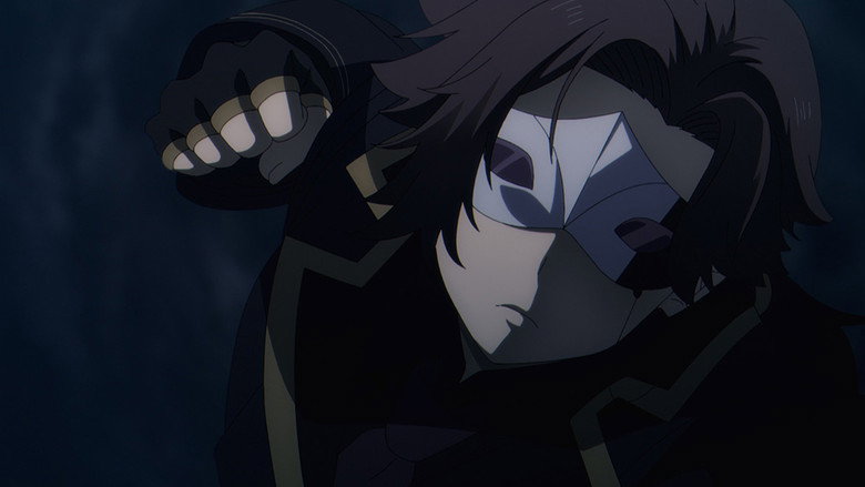 Still from The Eminence in Shadow - Season 2 Episode 7