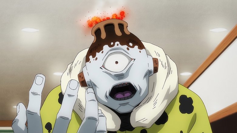 Jujutsu Kaisen Episode 5 - 4Anime