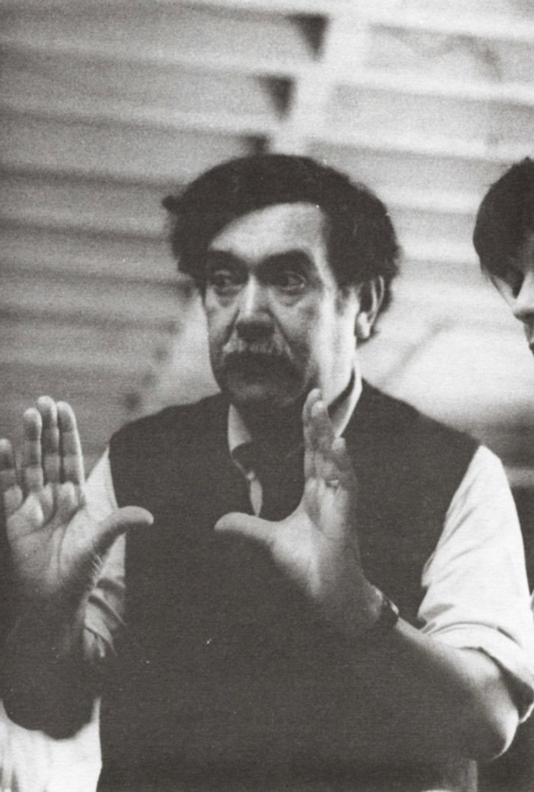 Raúl Ruiz photo 4