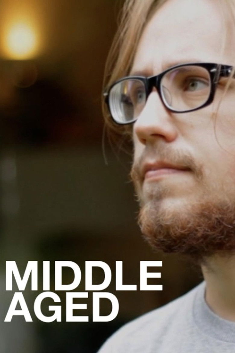 Imatge de Middle Aged