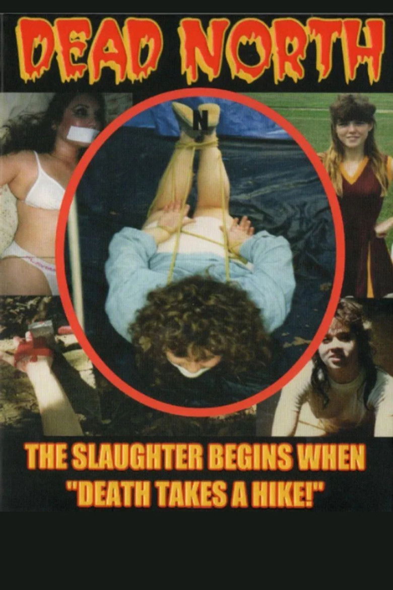 Imatge de Dead North