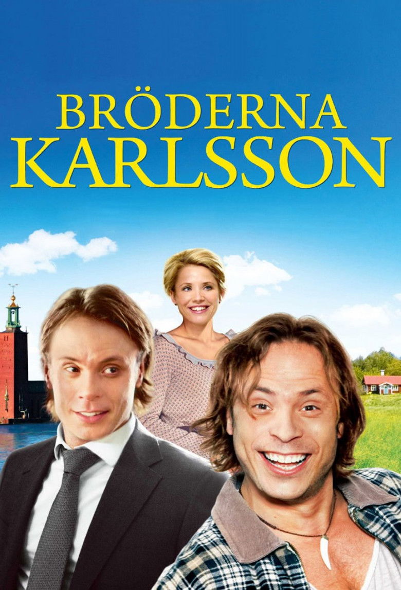 Imatge de Bröderna Karlsson