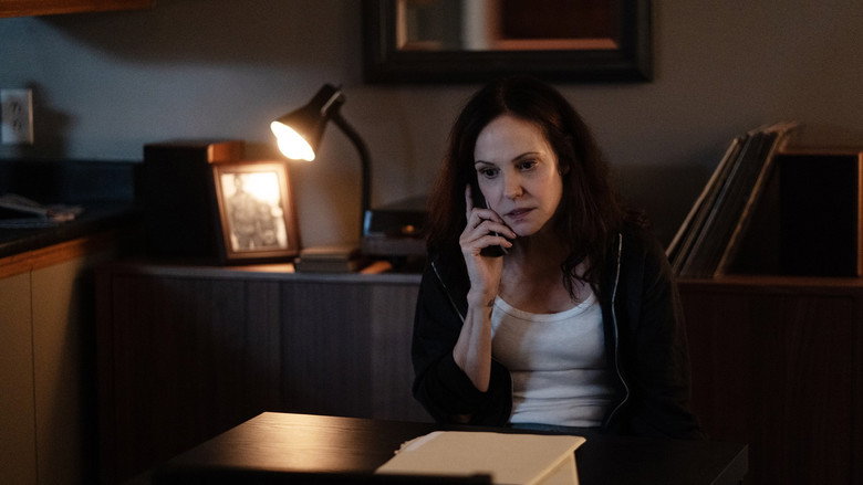 Still from El Instituto - Temporada 1 Episodio 2