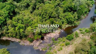 Mysteries of the Mekong 1×6