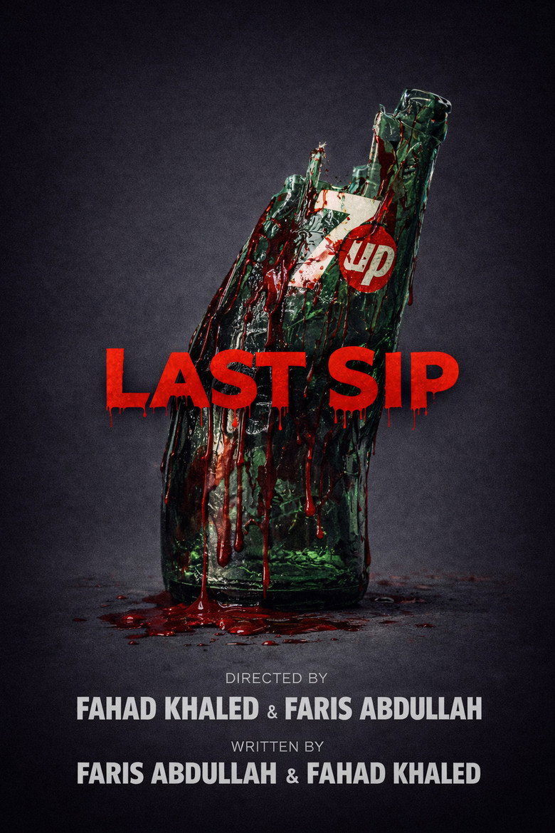 Imatge de Last Sip