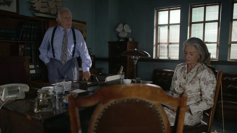 Still image for Electra season 1 episode 13: Episode 13 Still image for Electra season 1 episode 13: Episode 13