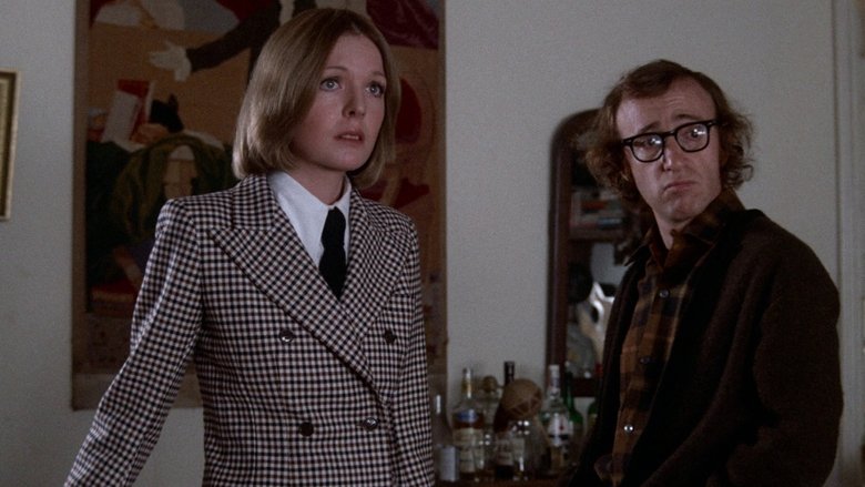 Play It Again, Sam (1972)