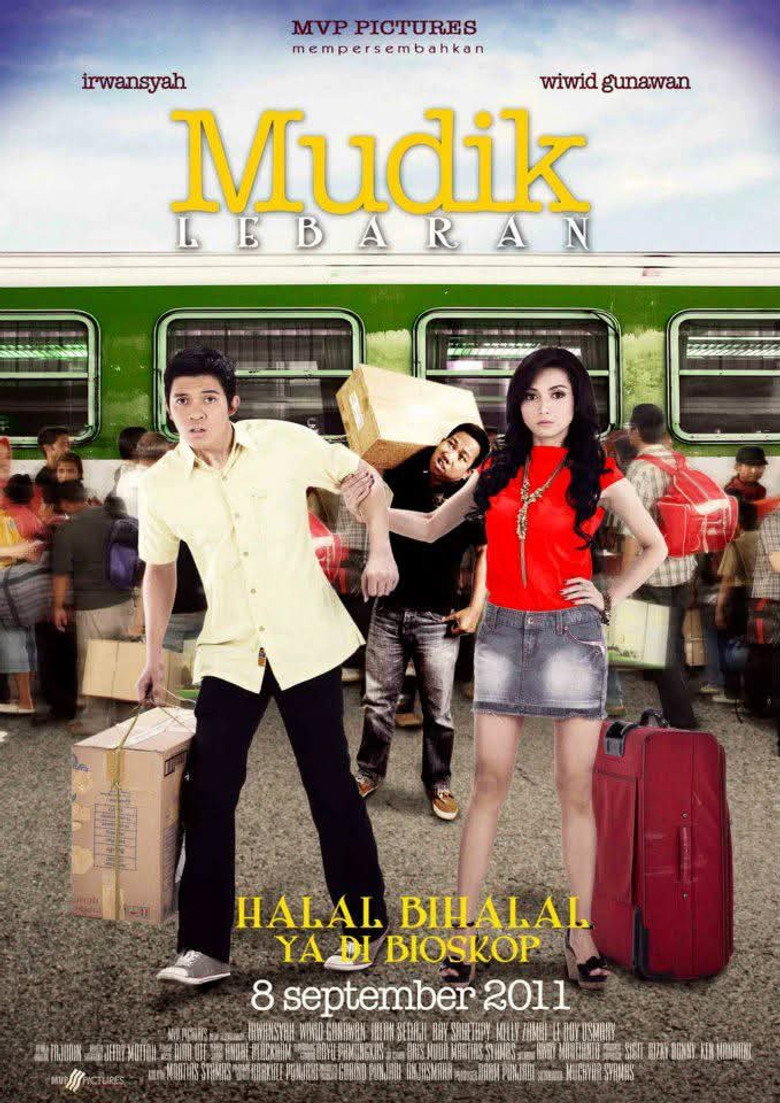 Mudik Lebaran — image 2