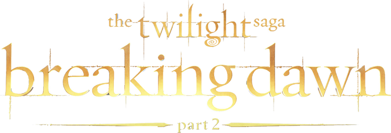 Imagen de Crepúsculo:  Amanecer - Parte 2